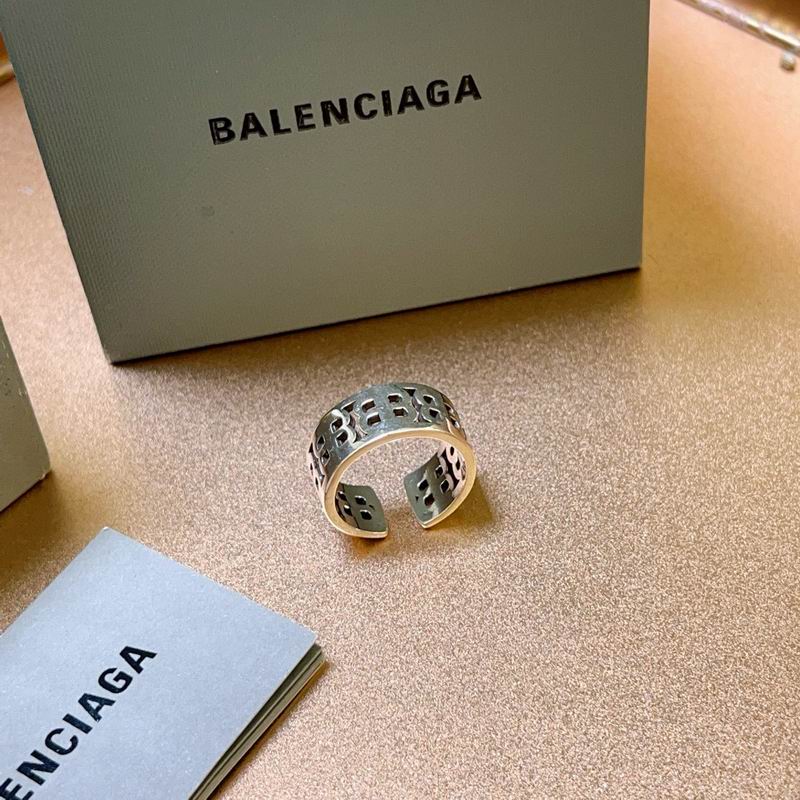 Balenciaga Ring 05yxh02
